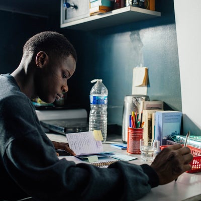 Un Prophète sur Canal+ : la fin expliquée de la série