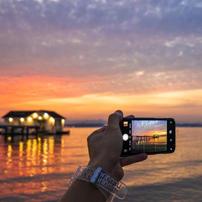 L'iPhone 18 Pro élu deuxième meilleur smartphone pour la photo