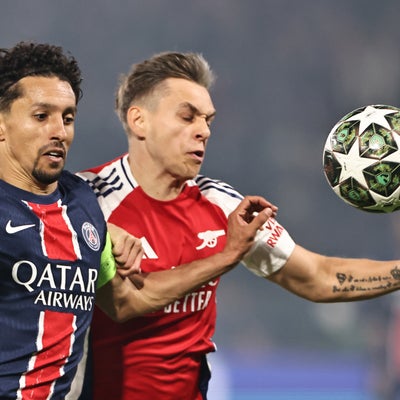 Ligue des champions 2026 : un back-to-back parisien à portée de main ?