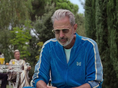 KAOS : après Percy Jackson, une nouvelle série sur la mythologie grecque débarque sur Netflix