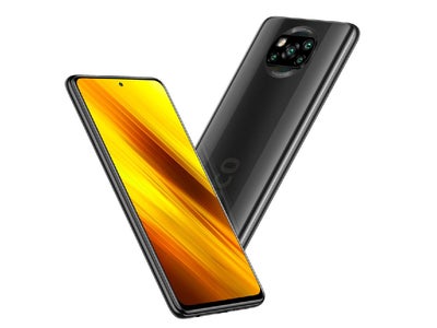 Xiaomi dévoile son nouvel entrée de gamme, le Poco X3 NFC