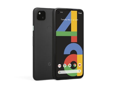 Bon plan : le Google Pixel 4a 5G à partir de 29€ chez SFR !