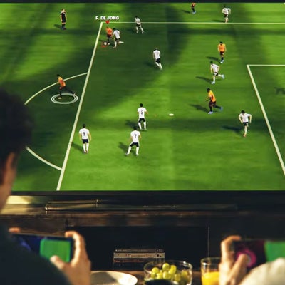 Netflix lance le jeu FIFA World Cup Launch Edition