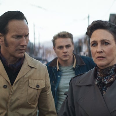 Conjuring : bientôt une série sur HBO Max