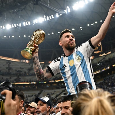 Coupe du Monde 2026 : la FIFA dévoile un nouveau format à 48 équipes