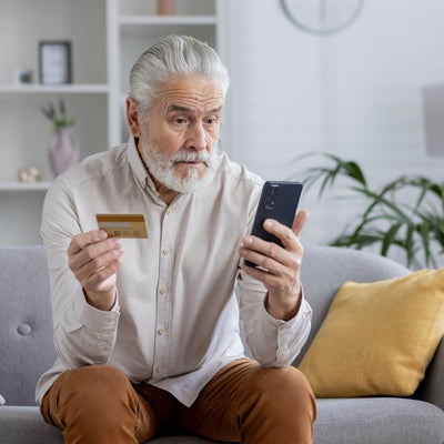 Sécurité : attention à l'arnaque des faux conseillers bancaires