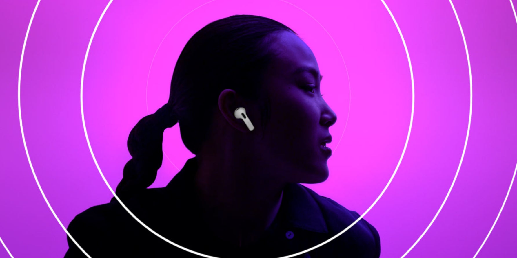 Les Airpods pourraient devenir encore plus perfectionnés qu'ils ne le sont déjà.