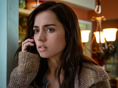 Pas d'iPhone pour les méchants au cinéma !