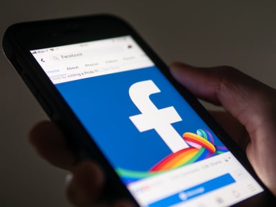 Facebook lance Whale, sa nouvelle application