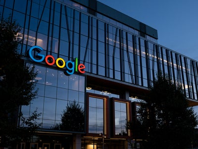 Mais au fait, pourquoi Google s’appelle Google ?