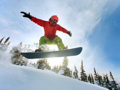 Snowboard : comment choisir sa planche ?