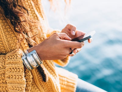 Pourquoi changer de smartphone pendant les French Days ?