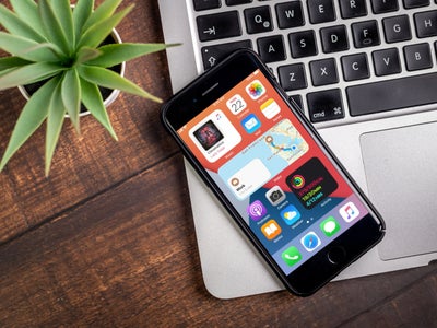 Au fait, c'est quoi un widget ?