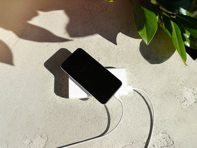 Mon smartphone ne répond plus à cause de la chaleur : que faire ?