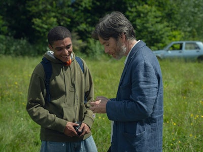 Steve : Cillian Murphy à l'affiche d'un drame poignant sur Netflix