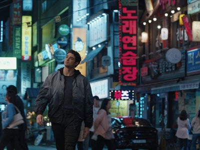 The Recruit : le récap' de la saison 1