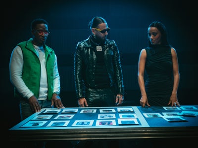 Nouvelle école : une saison 3 annoncée pour la compétition de rap de Netflix