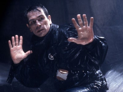 Mois spécial Tommy Lee Jones sur TCM Cinéma