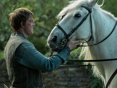 A Knight of the Seven Kingdoms : que signifie la scène post-générique ?