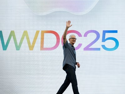 WWDC 2026 : Apple annonce la date de sa prochaine conférence