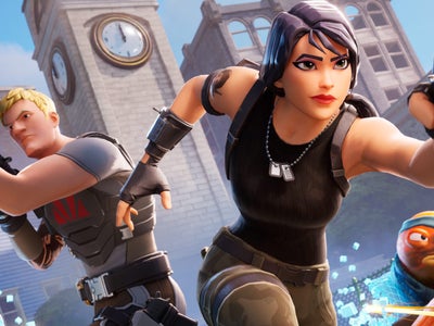 Fortnite fera prochainement son grand retour sur iPhone