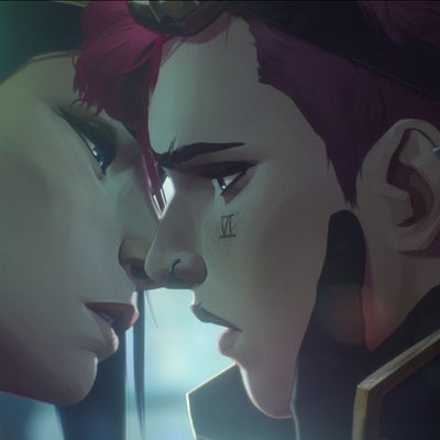 Arcane, saison 2 : avez-vous remarqué toutes ces références à League of Legends ?