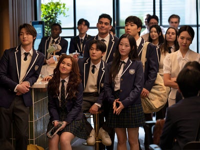 XO, Kitty saison 3 : l’année de vérité pour Kitty à Séoul