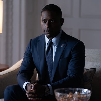 Paradise sur Disney+ : est-ce qu'il y aura une saison 2 ?