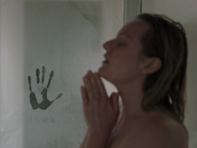 Invisible Man, l'homme invisible devient nuisible sur Canal+