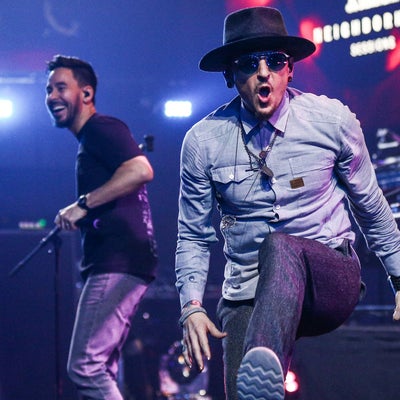 Linkin Park : tout ce qu'on sait sur le premier best-of du groupe