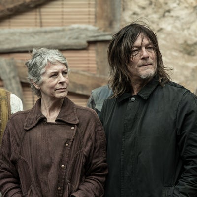 Daryl Dixon : le récap' de la saison 2 avant de découvrir la saison 3