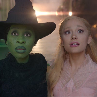 VOD : les nouveautés d'avril 2025 avec Conclave, Wicked et Sonic 3