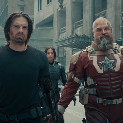 Thunderbolts* : quand sortira le film sur Disney+ en France ?