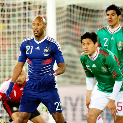 Knysna : Netflix prépare un documentaire sur le scandale de la Coupe du Monde 2010