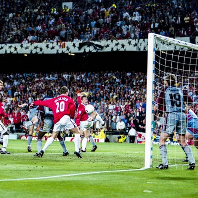 90+, le film événement Transversales ce soir sur RMC Sport