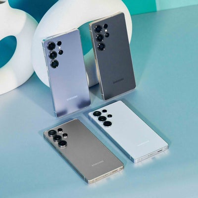 Samsung Galaxy S26 Ultra : un nouveau design pour le futur modèle premium ?