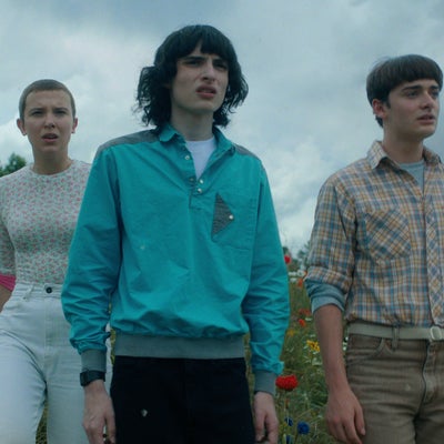 Stranger Things : un nouveau spin-off annoncé