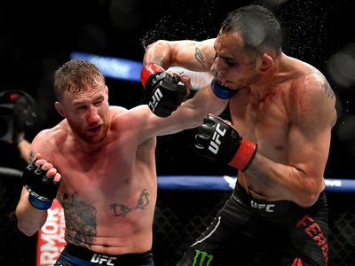 UFC 249 : le grand retour du MMA en Floride