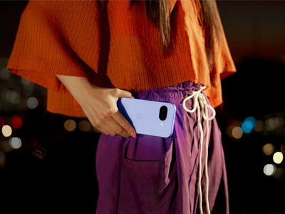 Jeu-concours : tentez de gagner un Google Pixel 9a avec SFR