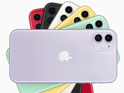 Seconde main : quels sont les smartphones d'occasion les plus vendus en 2023 ?