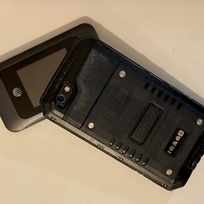 Nouveau smartphone : que faire de l'ancien ?