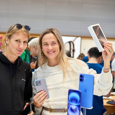 Apple : vers plusieurs sorties d'iPhone par an ?