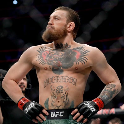 MMA-UFC : Poirier VS. McGregor, c'est ce samedi sur RMC Sport