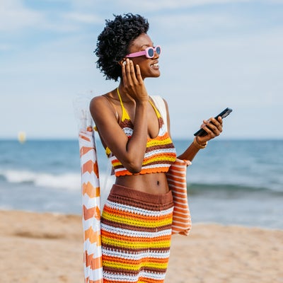 5 accessoires à prix mini pendant le Shopping d’été chez SFR