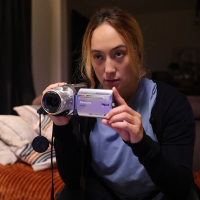 LOST MEDIA sur Canal+ : une nouvelle série d'anthologie sur la santé mentale