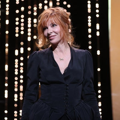 Un nouveau projet pour Mylène Farmer ?