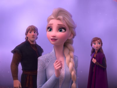 La Reine des Neiges 2 : toutes les questions qu'on se pose