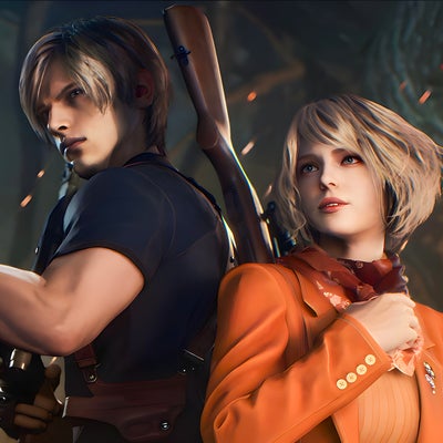 Resident Evil 4 sur iPhone 15 Pro : profitez-en vite