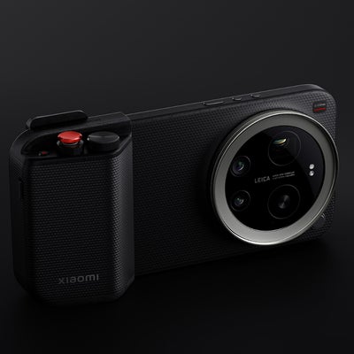 Bon plan : le Pack Photo Pro d’une valeur de 199€ est offert pour l’achat du Xiaomi 17 Ultra chez SFR