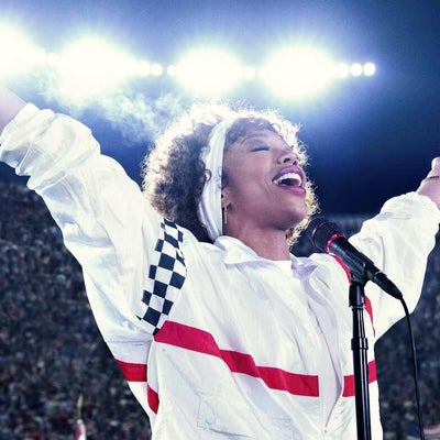 Whitney Houston : retour sur son titre emblématique Don't Cry for me